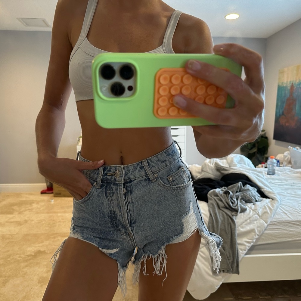 Adika Jean shorts